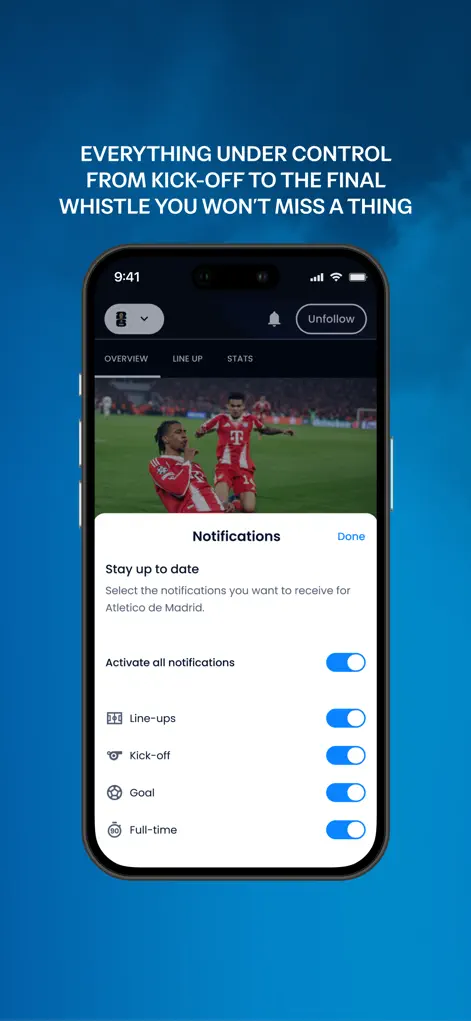 FIFA Official App - Sports App | MWM