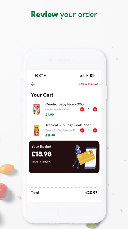 Quikpik: Shop Local screenshot-3