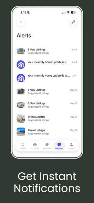 McConnell Group Homes screenshot 2