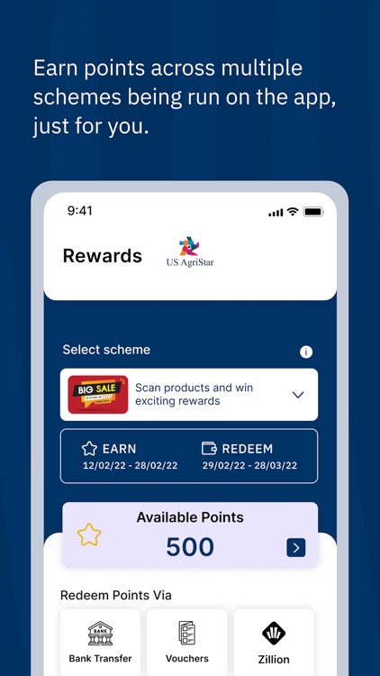 US AgriStar screenshot-3