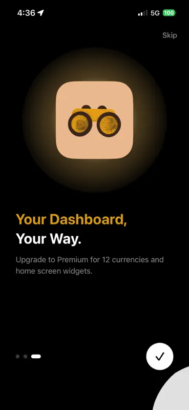 Lumemint screenshot 3 of 5
