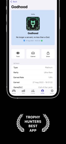 PlatSeekers Screenshot 4 of 4