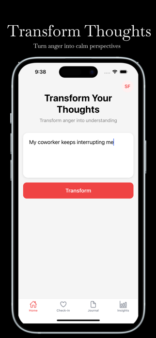 AngerKit Screenshot 1 of 3