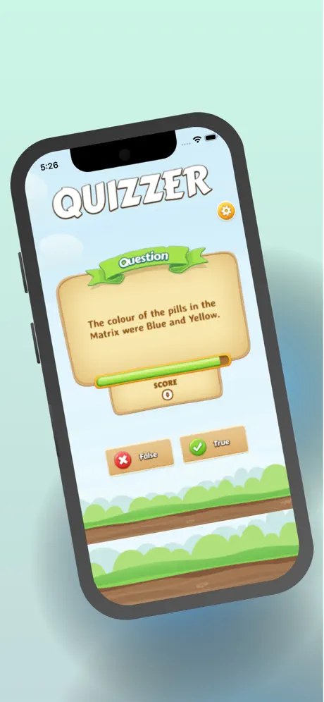 Ancient Dragon Quiz screenshot 3