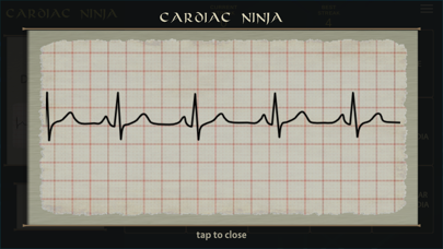Cardiac Ninja Screenshot 2 of 7