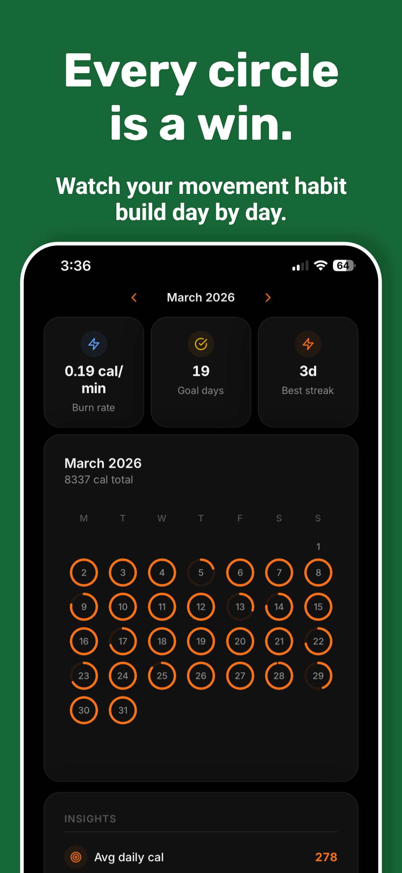 BurnKey: App Blocker & Fitness