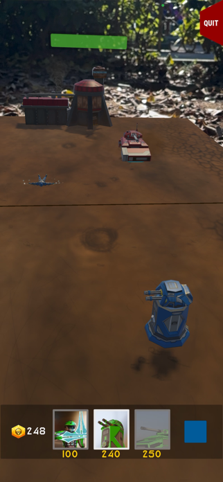 ARmies Screenshot 6 of 8