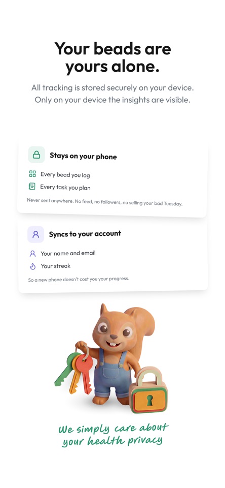 Steady Today screenshot 7