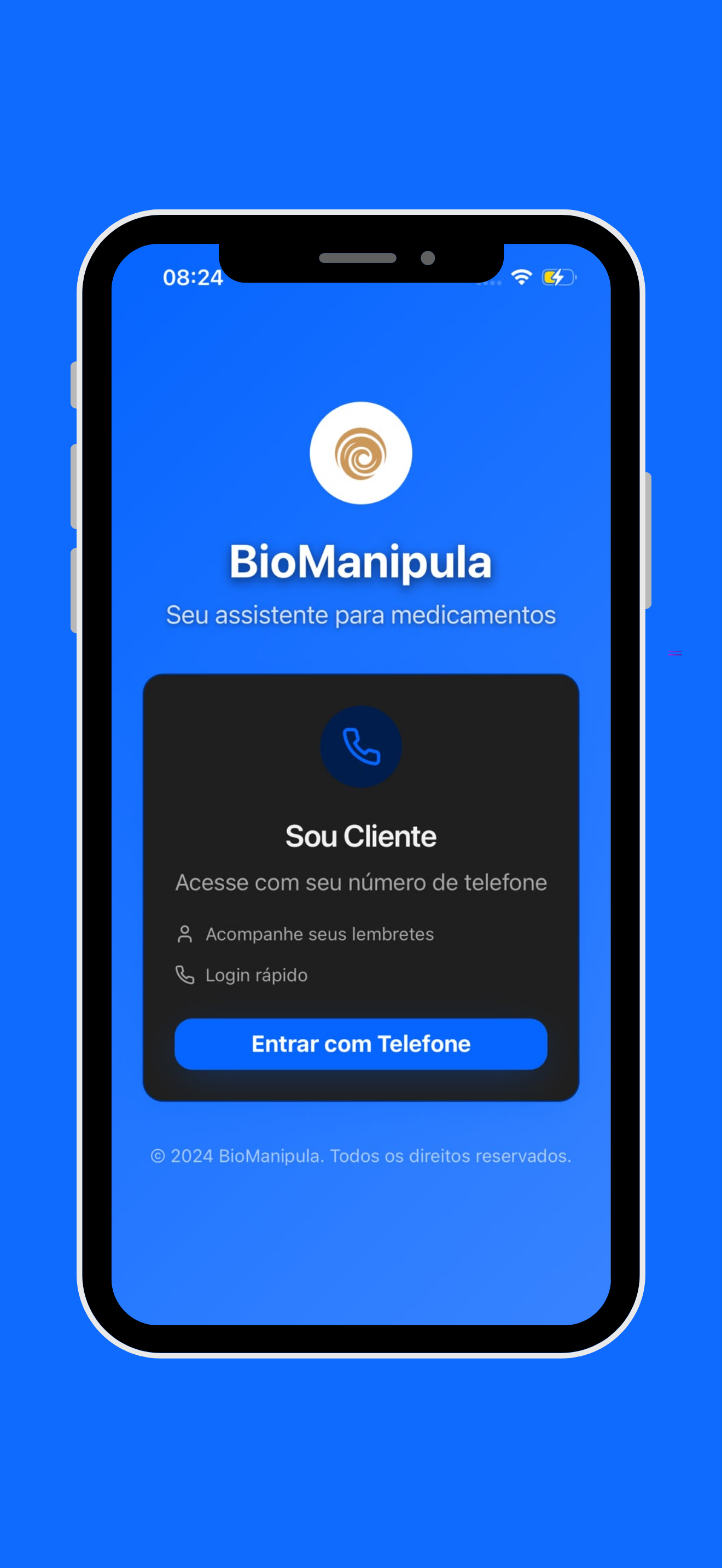 BioManipula screenshot 3