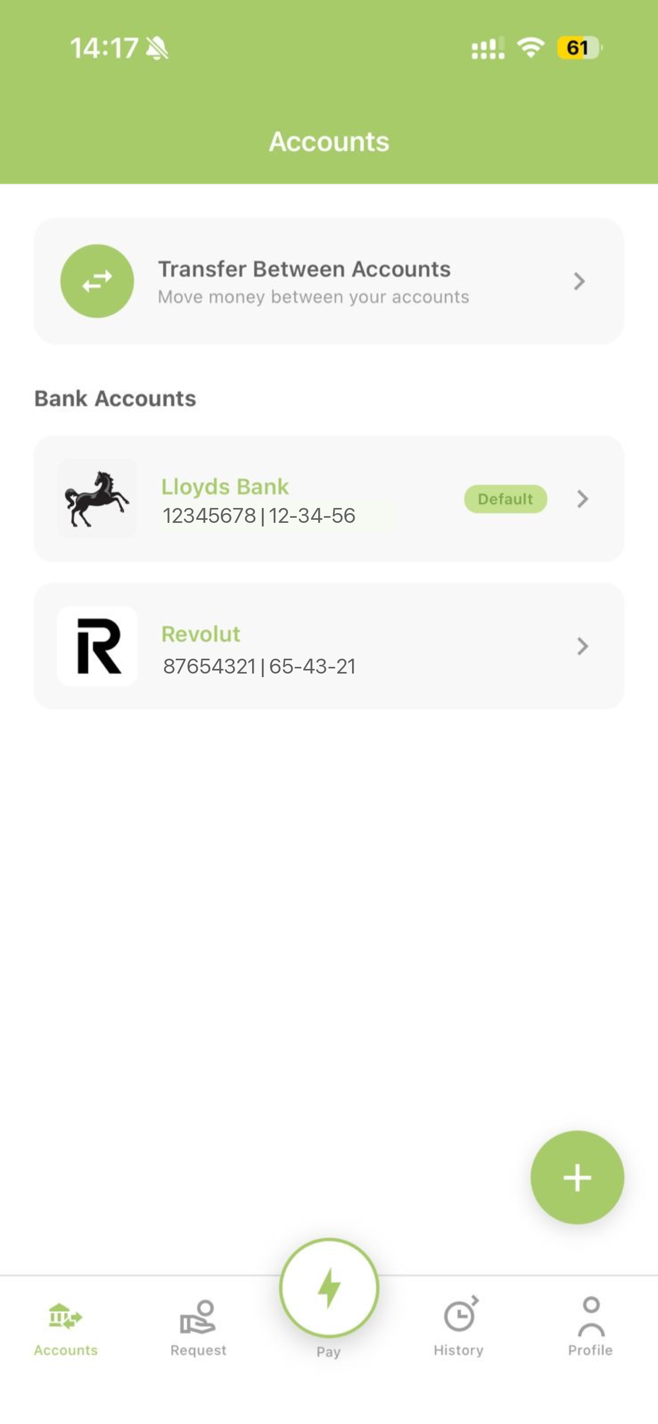 Payfazt screenshot 6