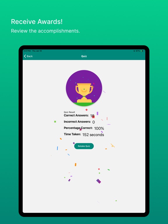 Lean Waste Walk Rpt iPad screenshot 10 - Productivity app