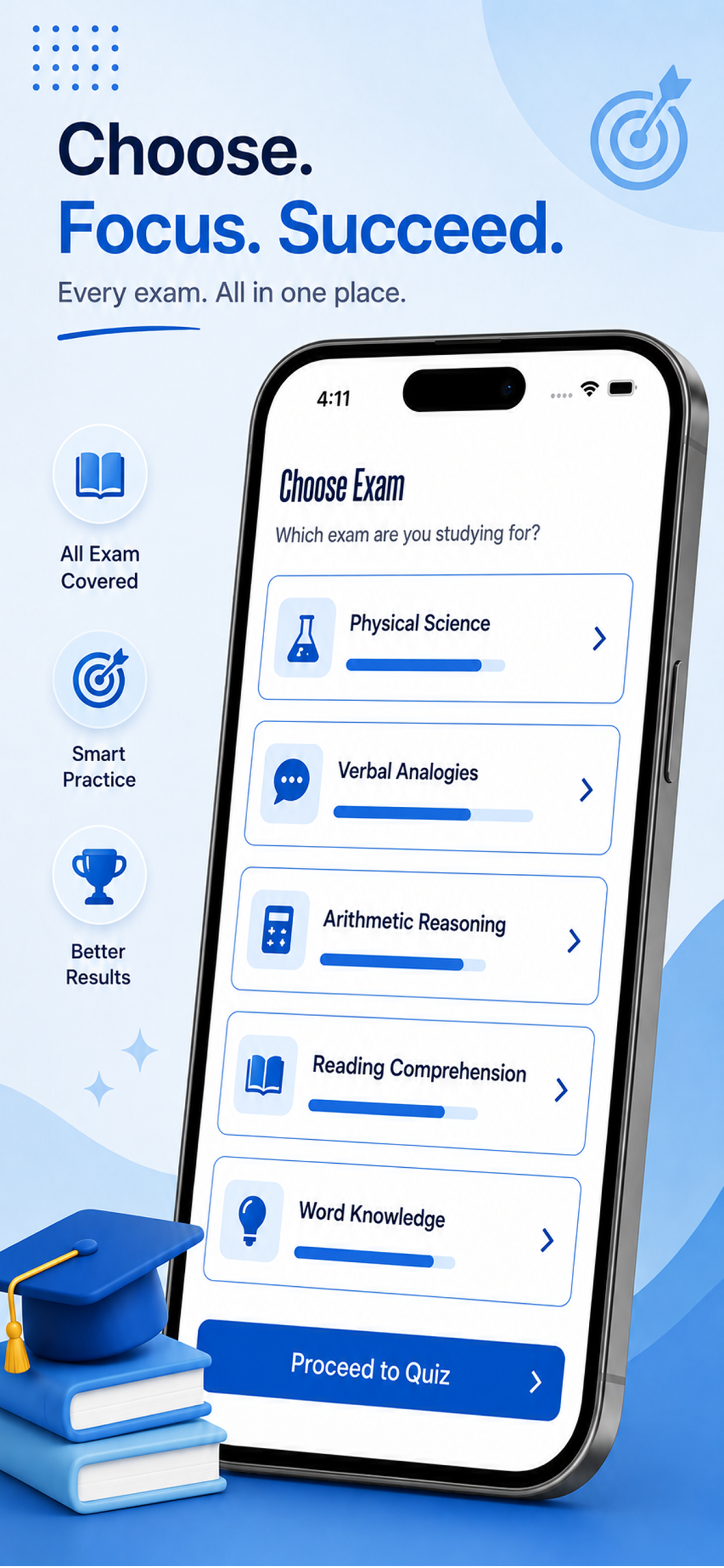 TEAS 7 AI Practice Test & Prep screenshot 5