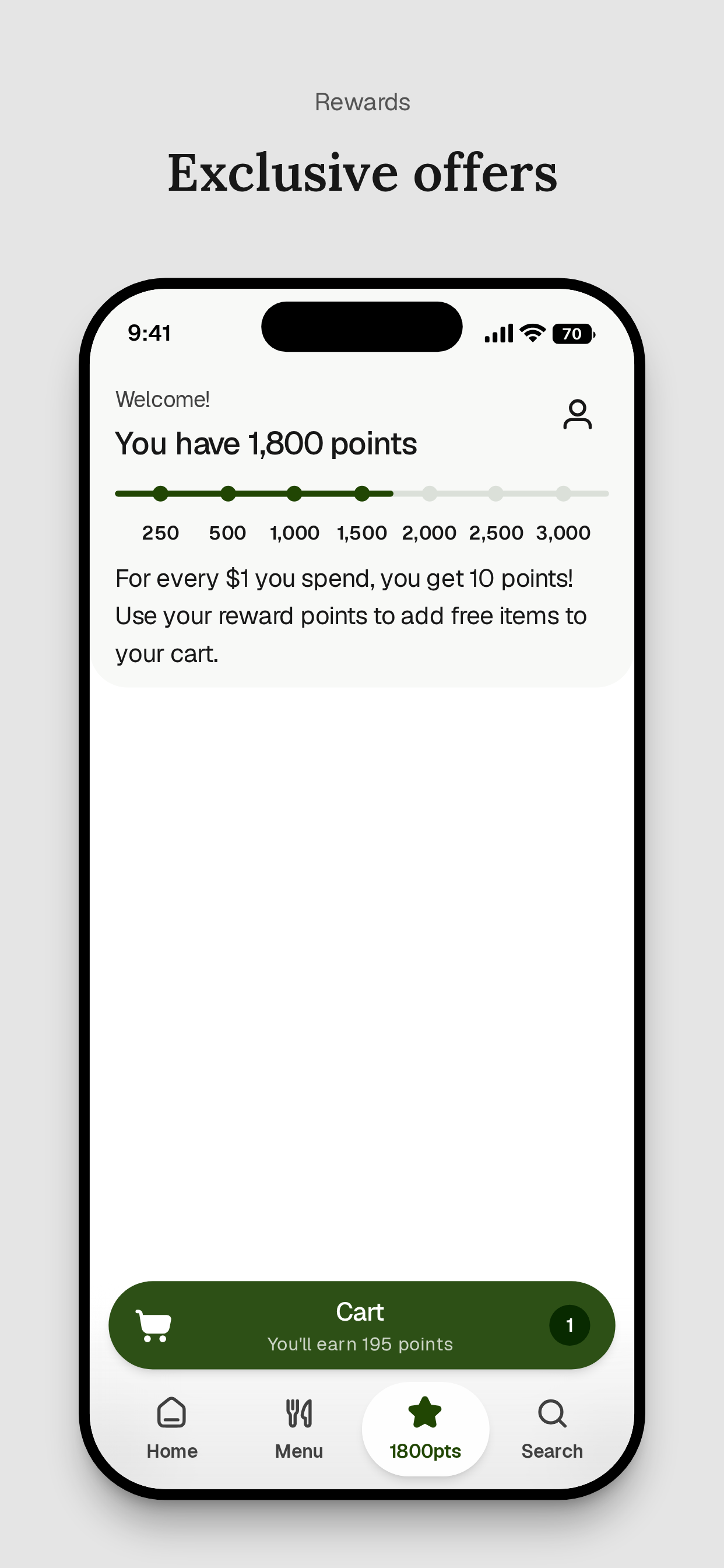 El Patio CA screenshot 6