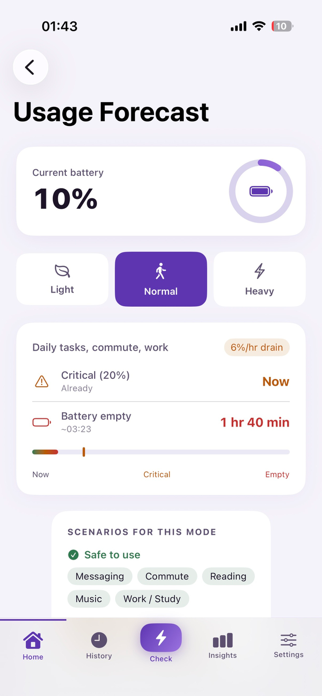 Battery Day Screenshot 6 of 6
