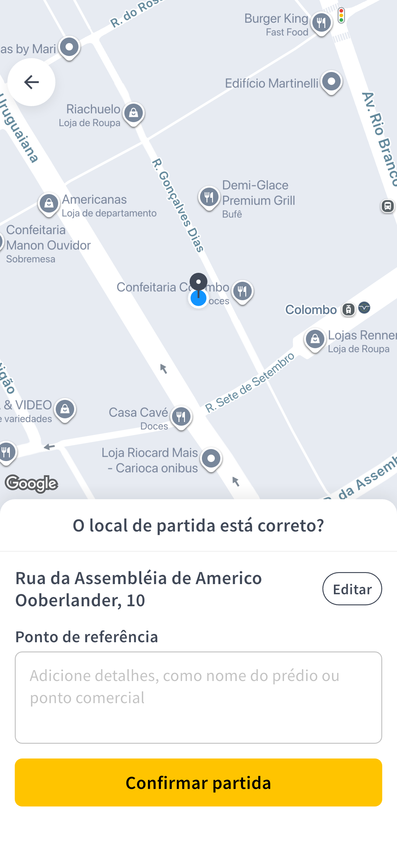 RADIO TAXI 83 screenshot 7