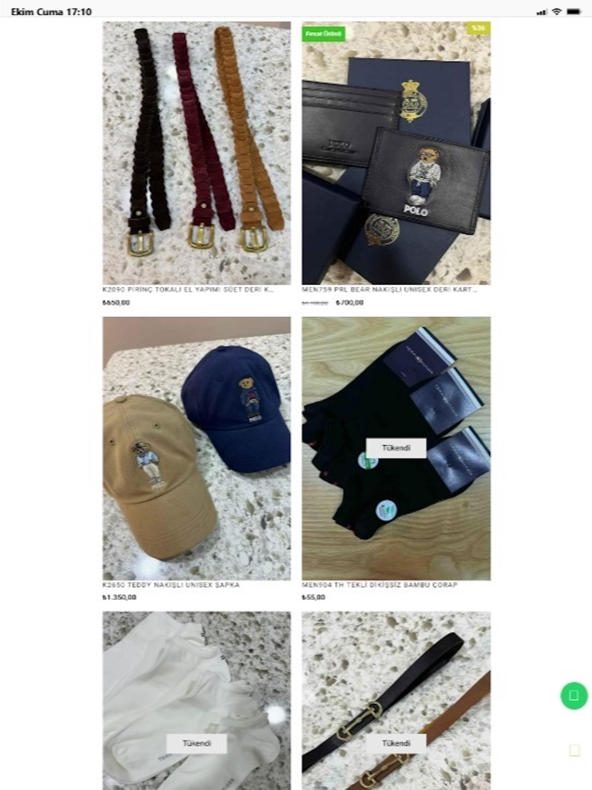 Paradise Butik