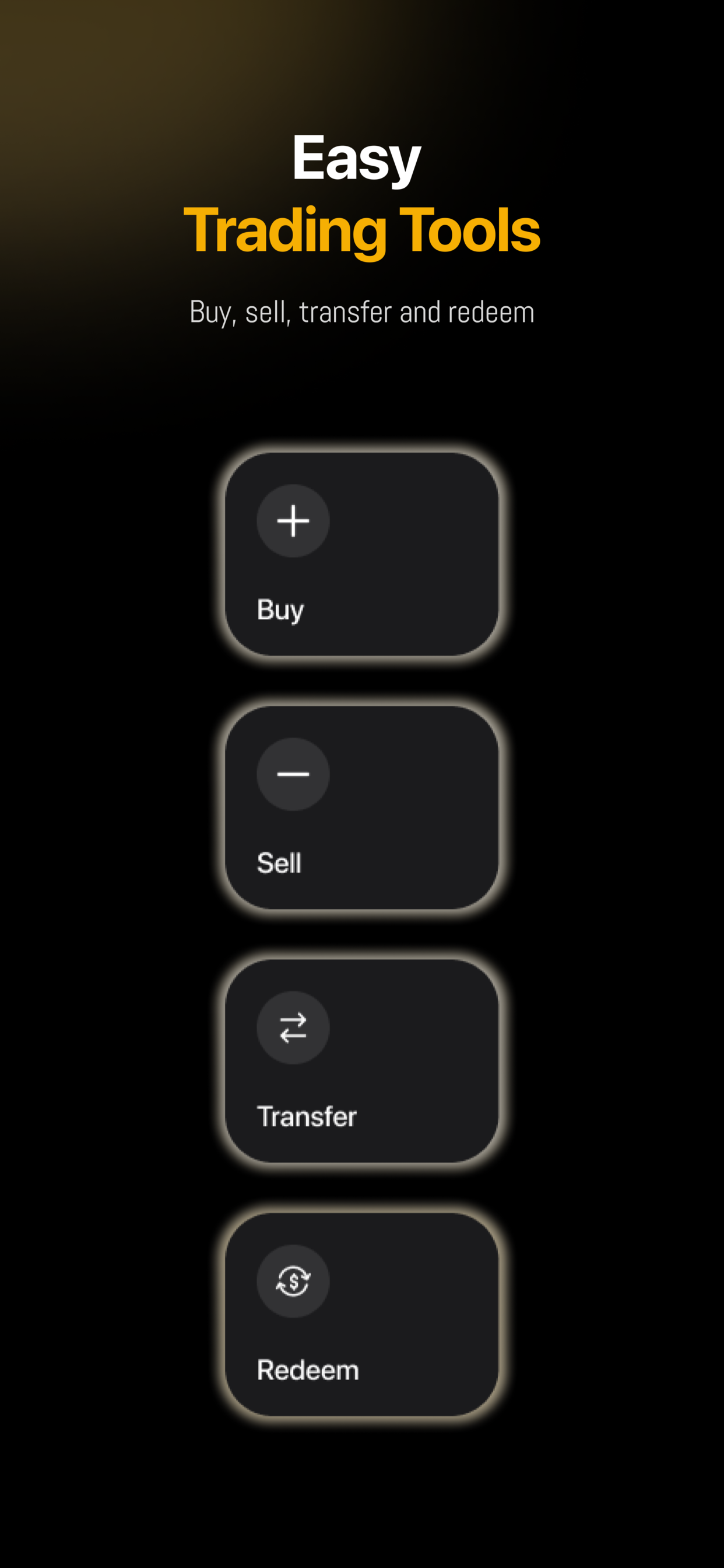 First Gold screenshot 4