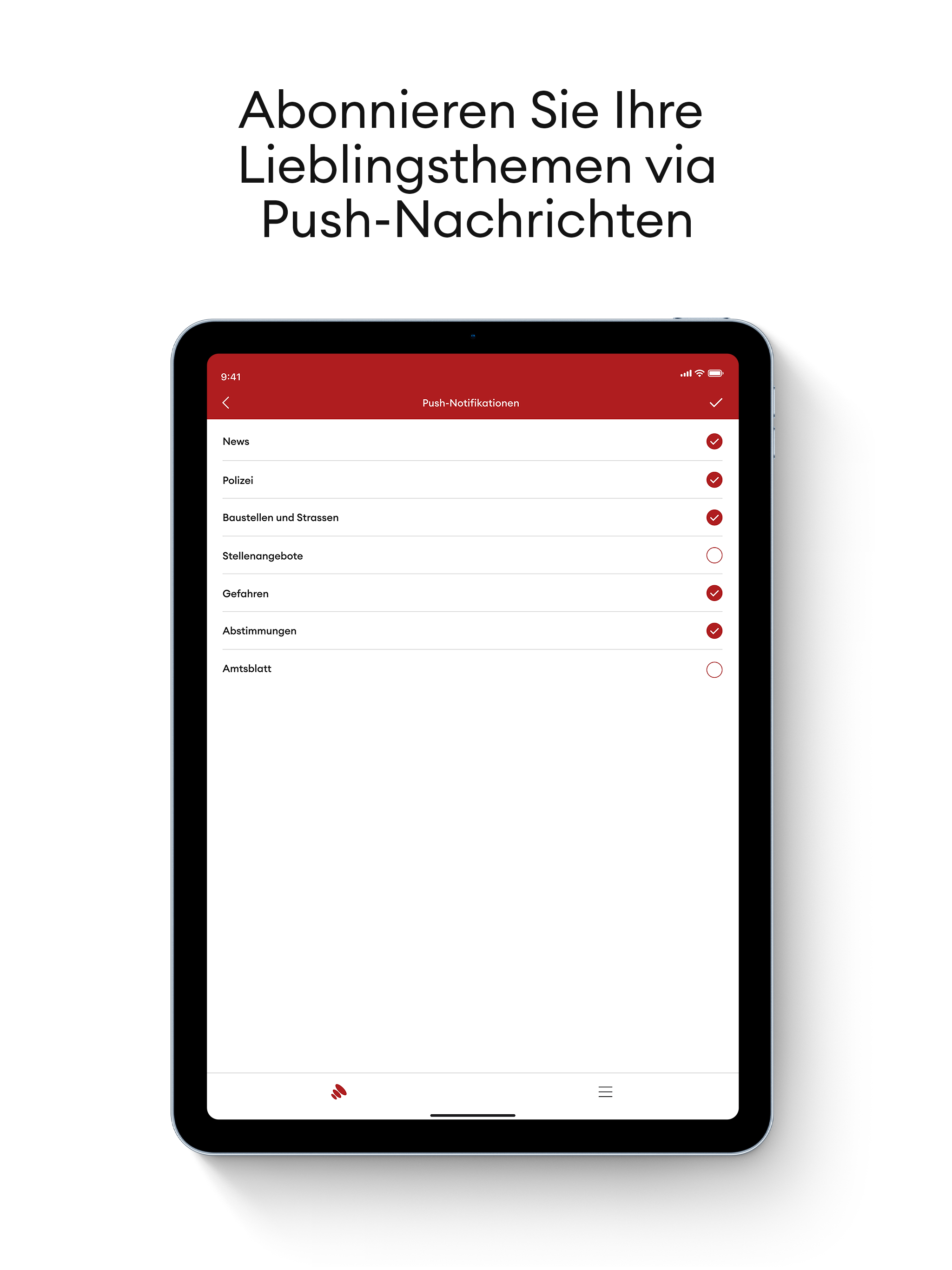 Unterbäch