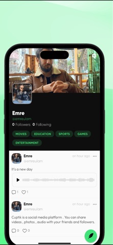 CupTik Screenshot 5 of 5