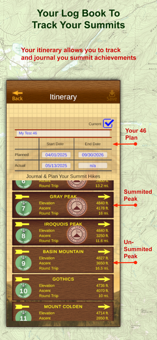 ADK 46er Now Screenshot 3 of 10