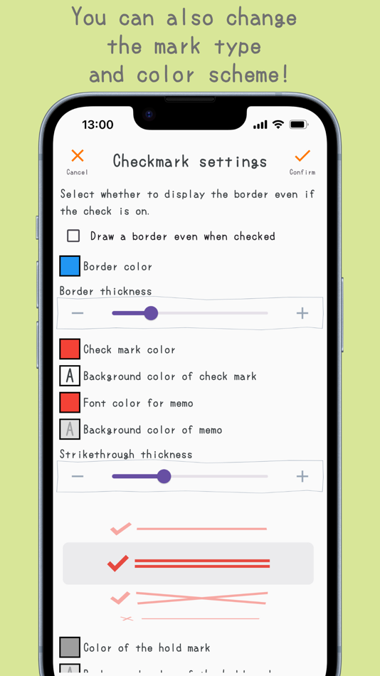 #4. CinchCat - ToDo List (iOS) 게시자: Noboru Ishikawa