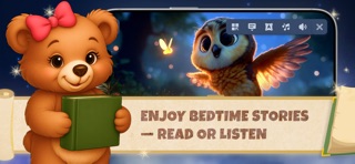 LumiNap: Storyteller & Puzzles Screenshot 5 of 6