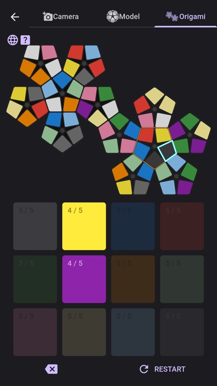 ASolver>I'll solve your puzzle screenshot-6