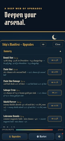 Powder & Plunder screenshot 5