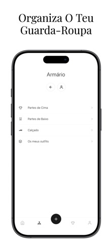 MyCloset screenshot