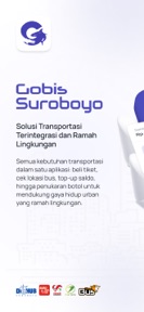 Gobis Suroboyo screenshot