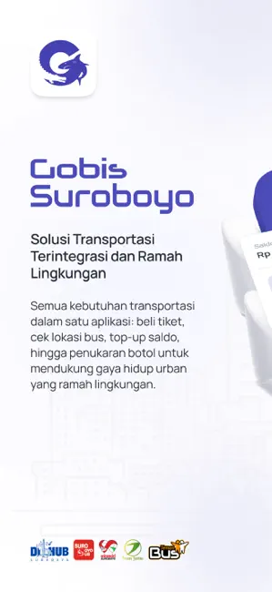 Gobis Suroboyo iPhone screenshot 1