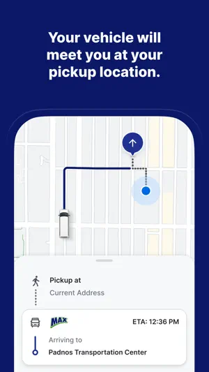 Macatawa Area Express screenshot 3