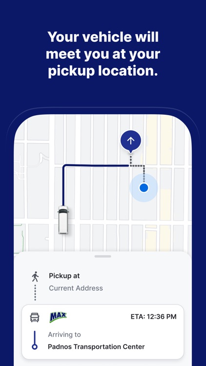 Macatawa Area Express