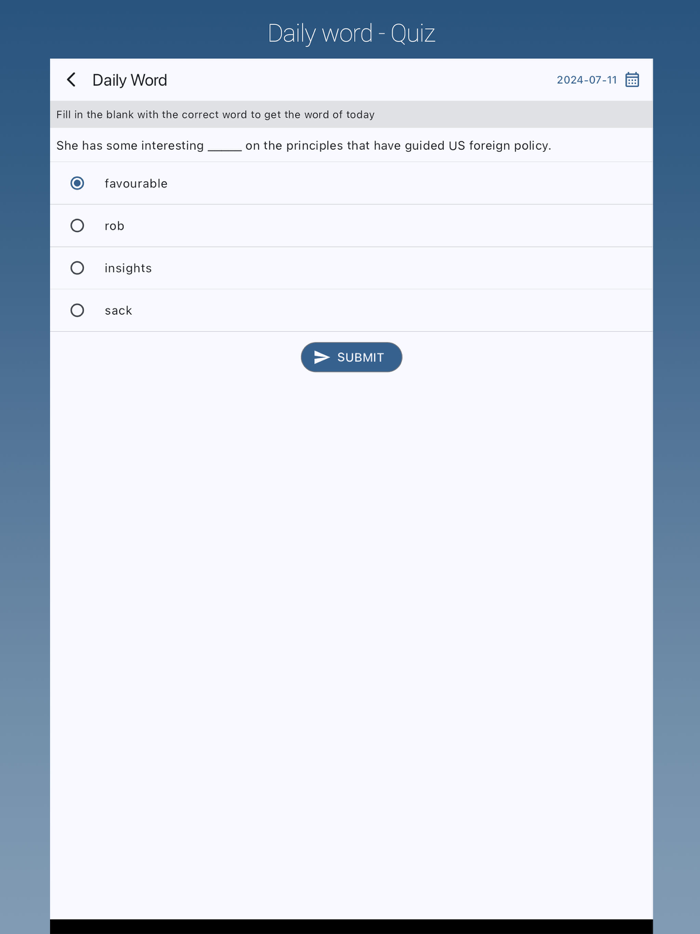 Kamus Bahasa Inggris-Indonesia