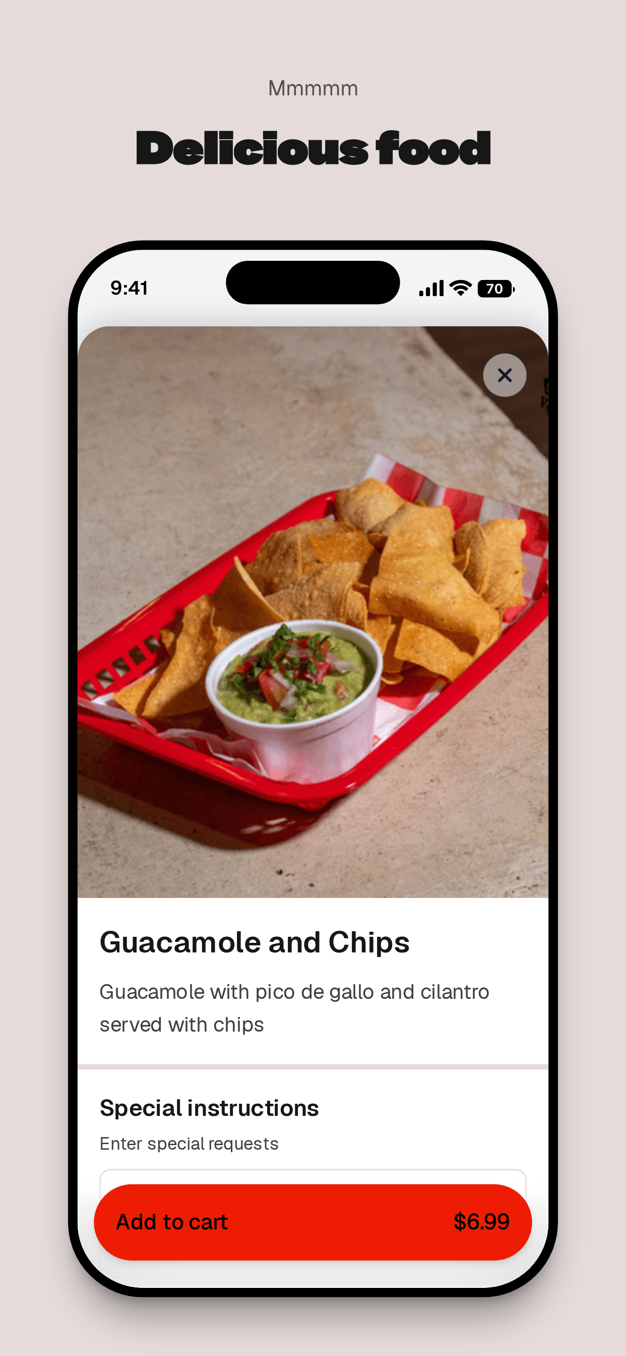 The Taco Factory