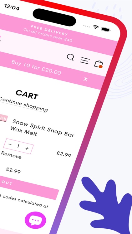 Village Barn Melts screenshot-4
