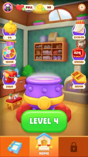 Cake Await screenshot 4