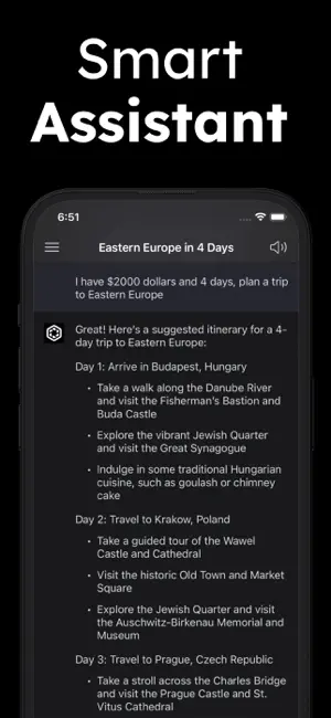ChatPlus: AI Chat Image Video screenshot 7
