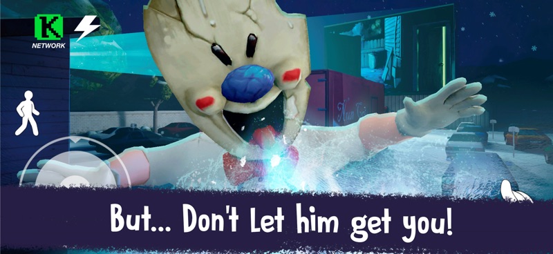 Ice Scream 2: Scary Horror screenshot 7