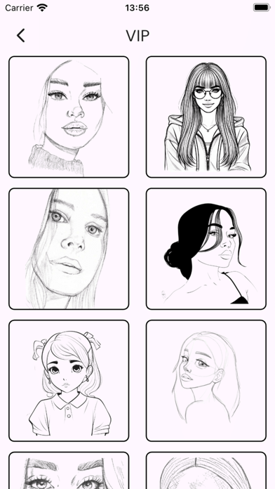 AR Drawing: AR Çizim Screenshot
