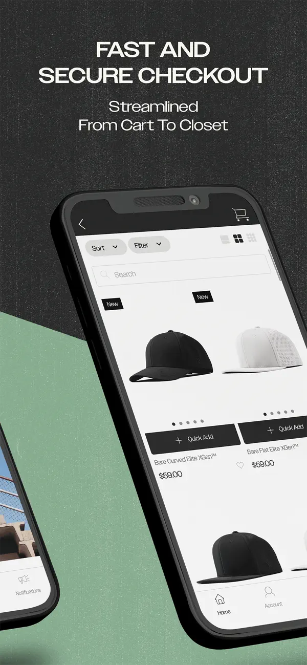Screenshot #3 pour Branded Bills