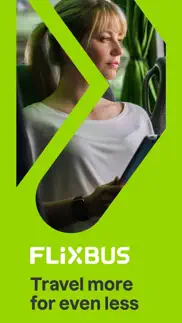 flixbus – otobüsle seyahat iphone resimleri 1