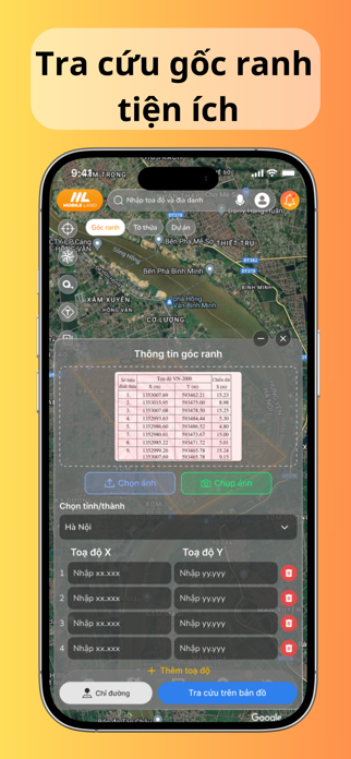 Mobile Land Screenshot 6 of 10