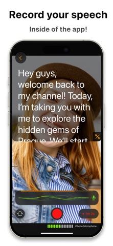 Teleprompter.com screenshot 3