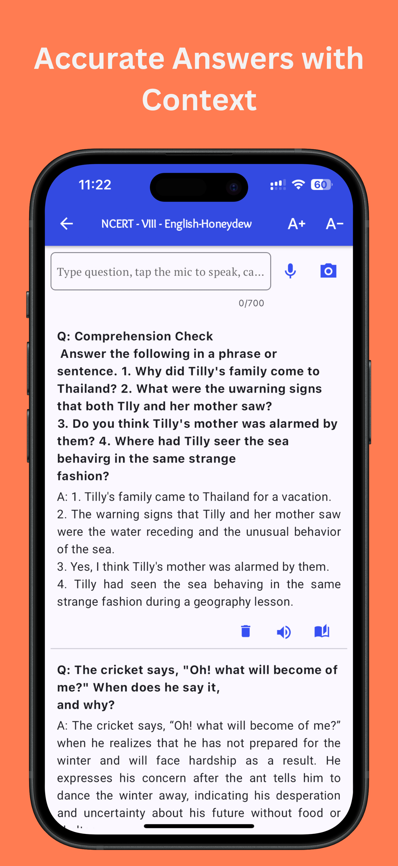 QnA Guru screenshot 3