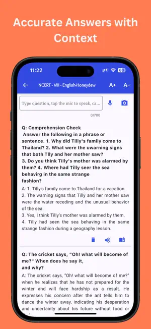 QnA Guru screenshot 3