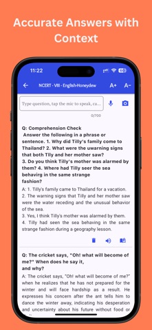 QnA Guru Screenshot 3 of 7