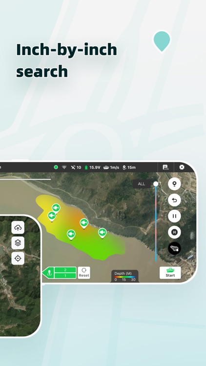 Rippton Boat screenshot-4
