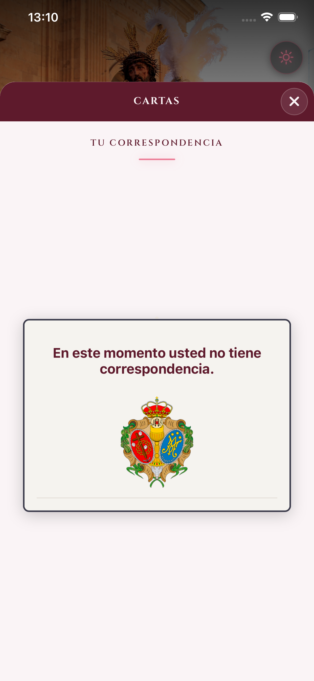 Despojado y Caridad Salamanca screenshot 8