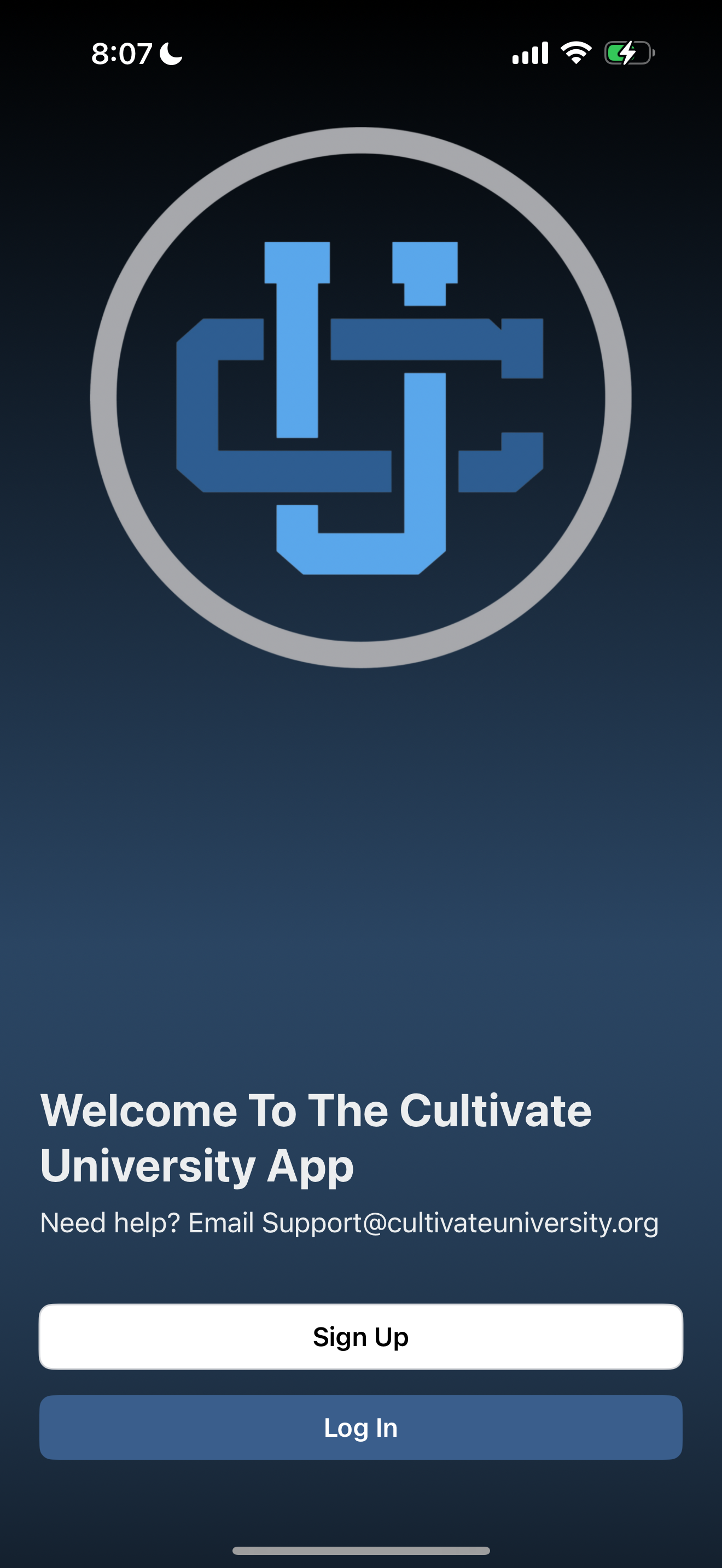 Cultivate University